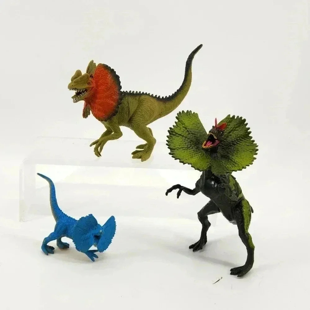 DINOSOURS BUNDLES - Picture 2 of 6